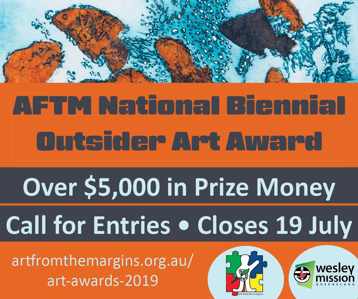 National Biennial Outsider Art Award